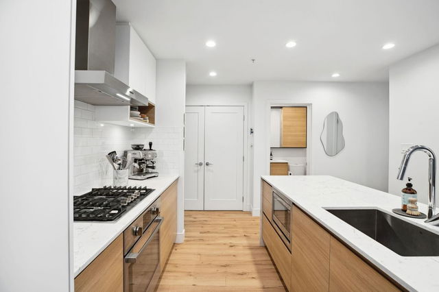 410 - 55 Klahanie Drive