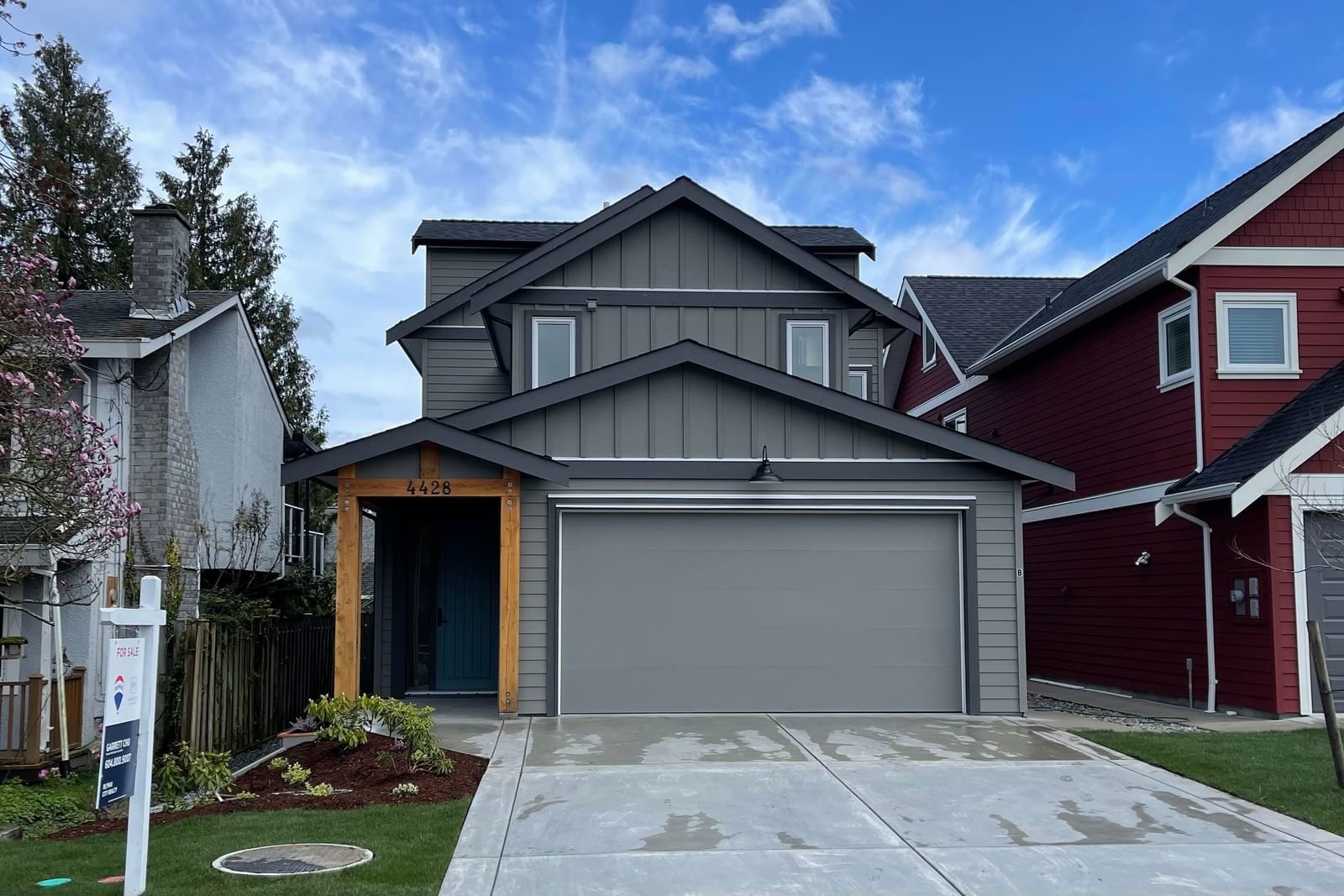 Image of home for listing MLS® R2998889