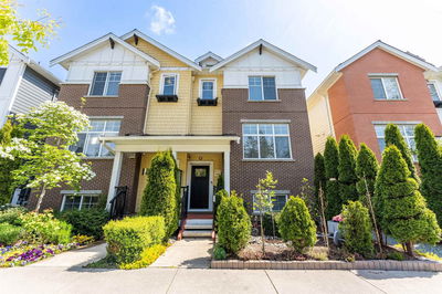 Image of home for listing MLS® R2998892