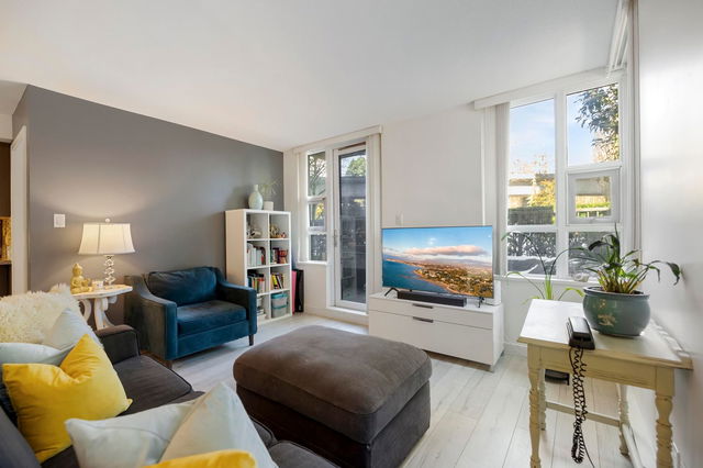 302 - 2200 Douglas Road