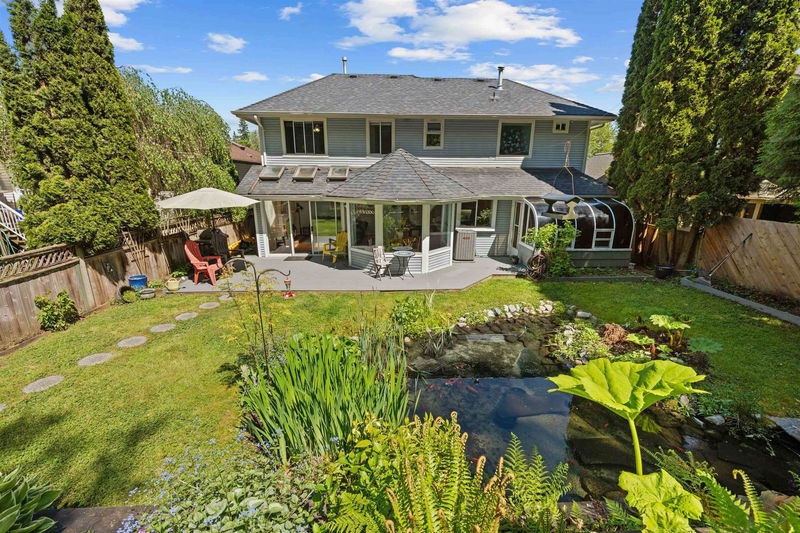 Image of home for listing MLS® R2998897