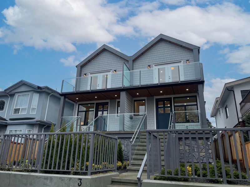 Image of home for listing MLS® R2998909