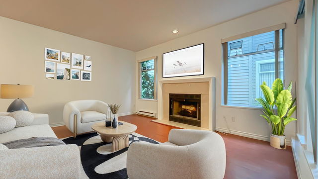 2994 Mt Seymour Parkway