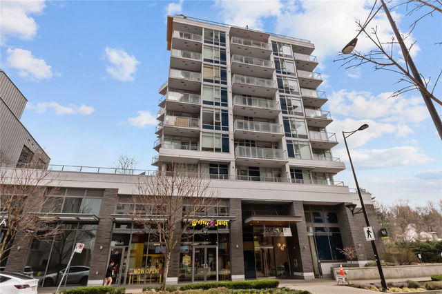 910 - 3557 Sawmill Crescent