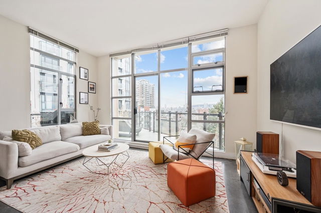 606 - 2635 Prince Edward Street