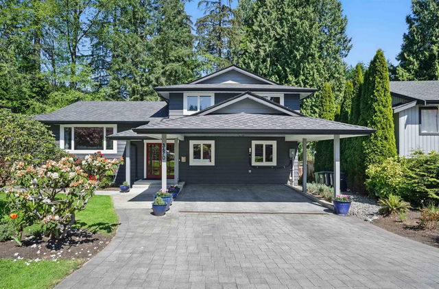3670 Rutherford Crescent