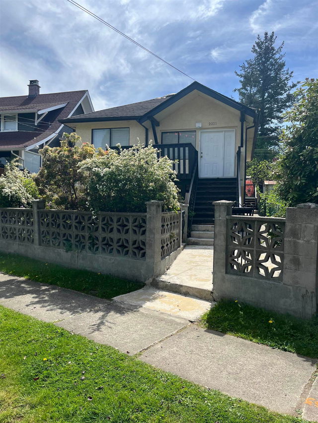 2036 Stainsbury Avenue