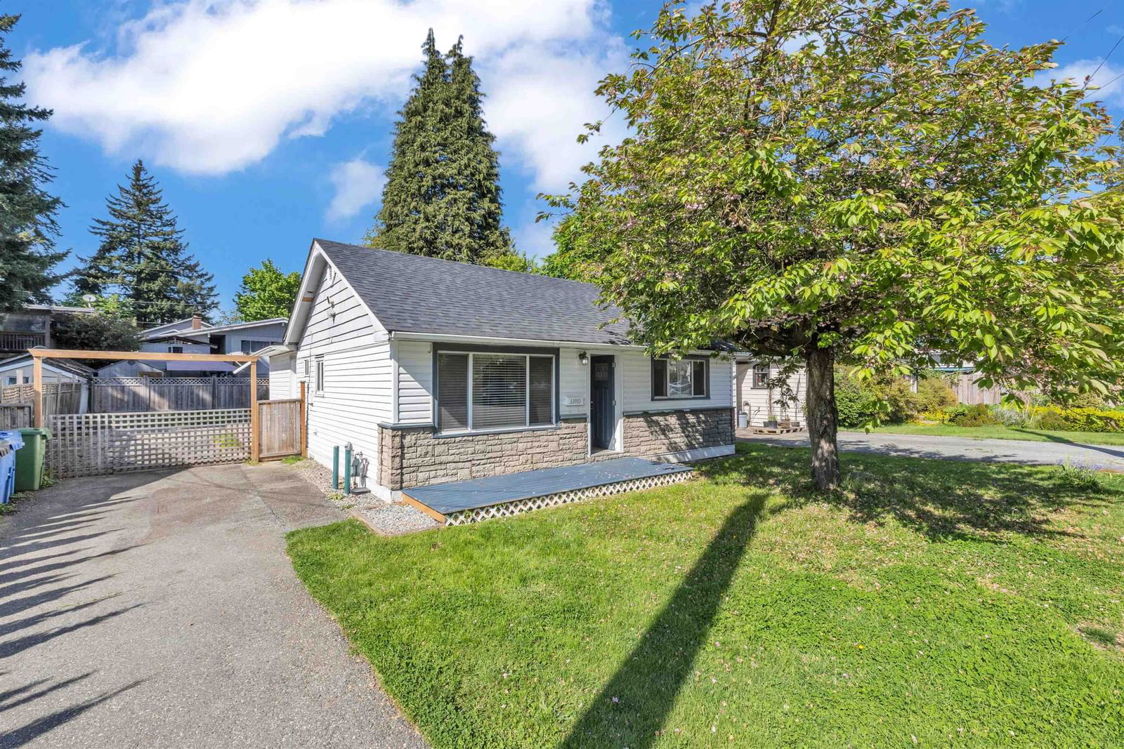 Image of home for listing MLS® R2998964