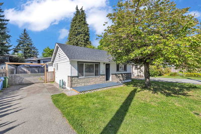 Image of home for listing MLS® R2998964