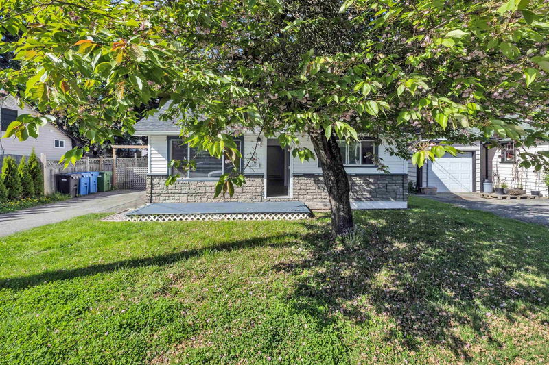 Image of home for listing MLS® R2998964