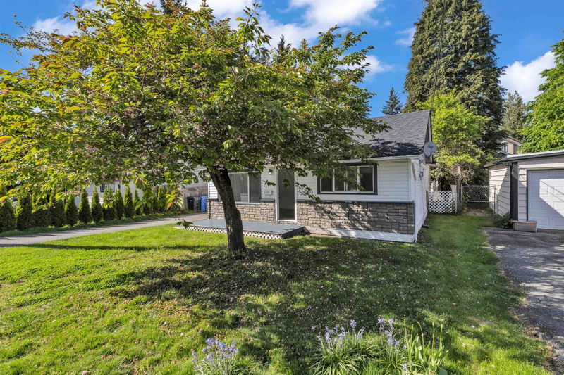 Image of home for listing MLS® R2998964
