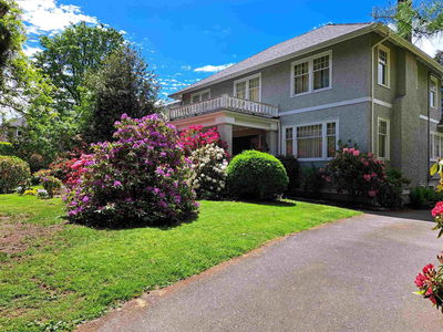 Image of home for listing MLS® R2998966