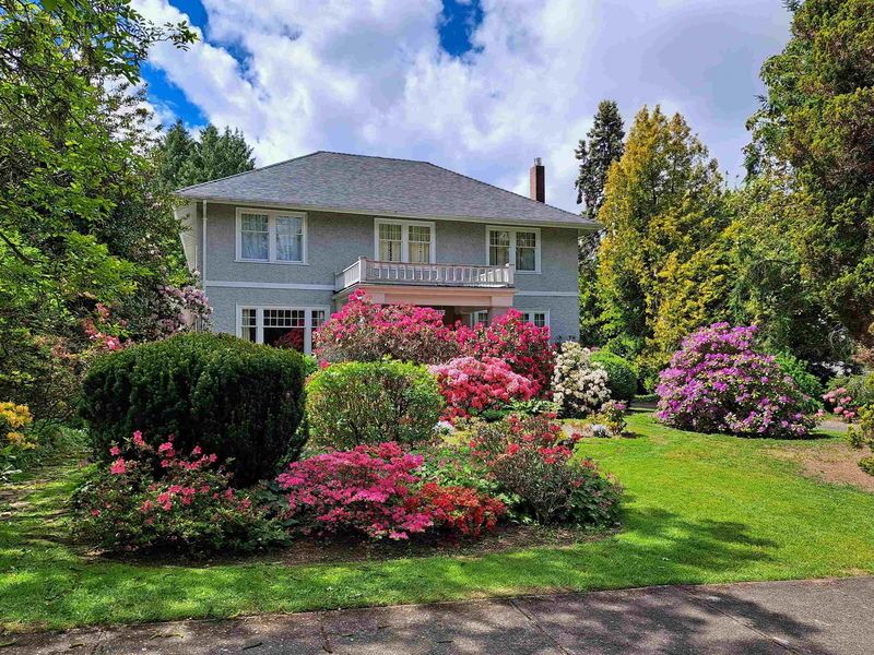 Image of home for listing MLS® R2998966