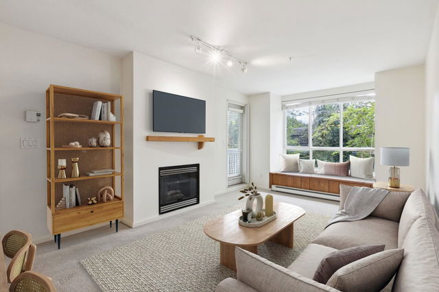 212 - 1111 Lynn Valley Road
