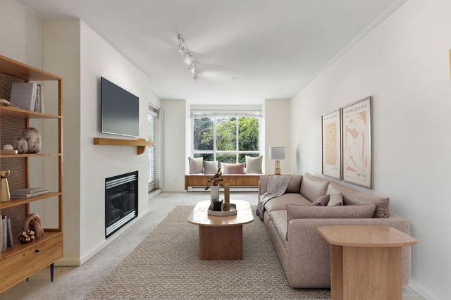 212 - 1111 Lynn Valley Road