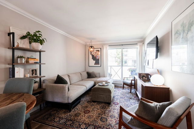 312 - 140 4th Street