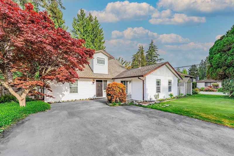 3604 Mcrae Crescent, Port Coquitlam, British Columbia
