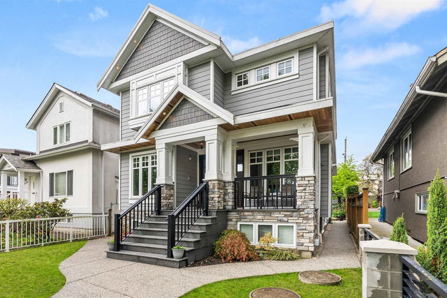 6229 St. Catherines Street