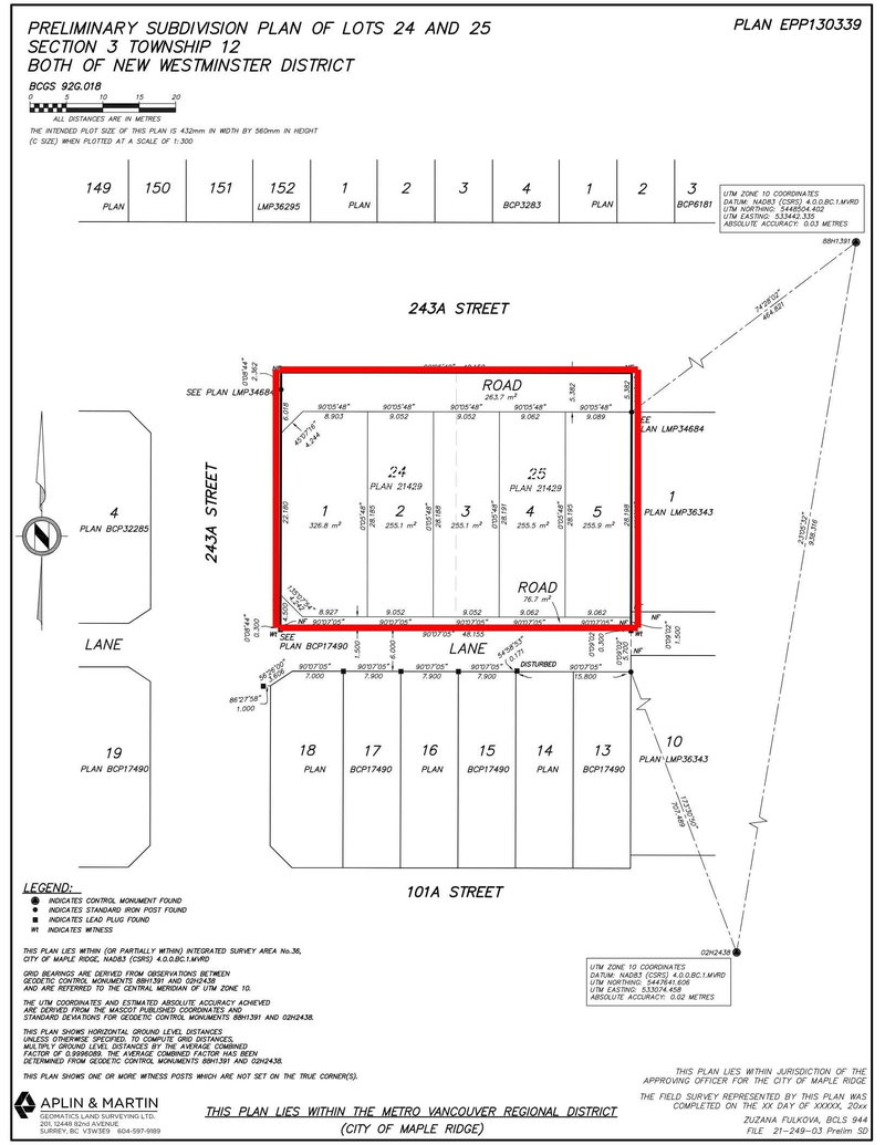 24360 102 Avenue, Maple Ridge, V2W 1J1 | Image 2