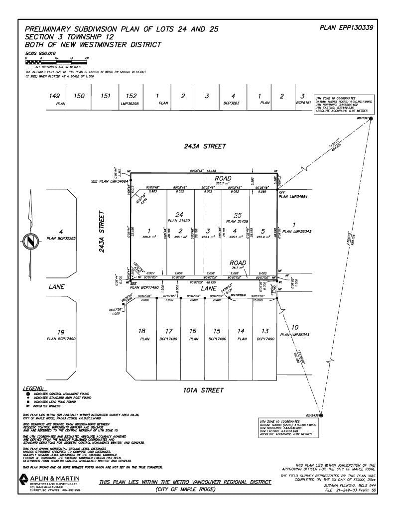 24360 102 Avenue, Maple Ridge, V2W 1J1 | Image 3