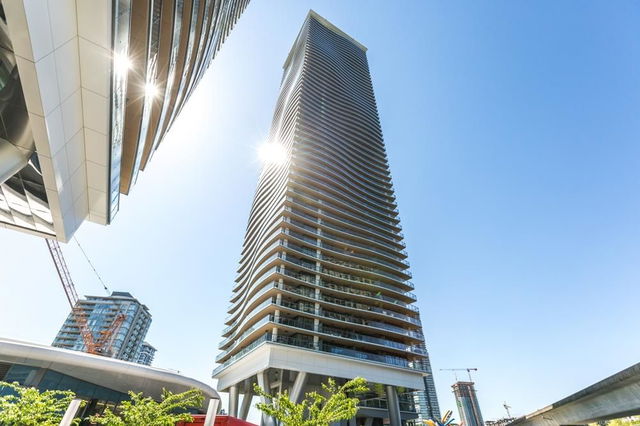 501 - 4880 Lougheed Highway