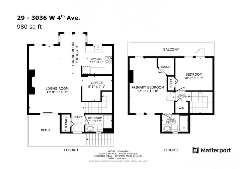 Image of home for listing MLS® R2999031