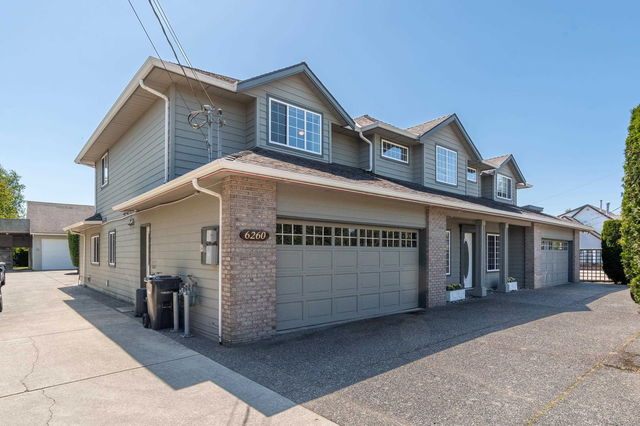 6260 Steveston Highway