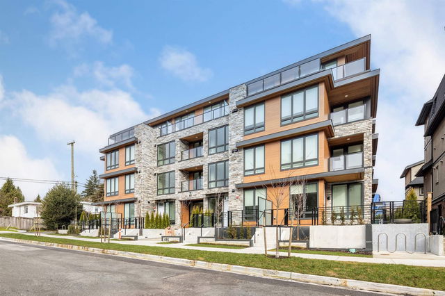 205 - 485 63rd Avenue