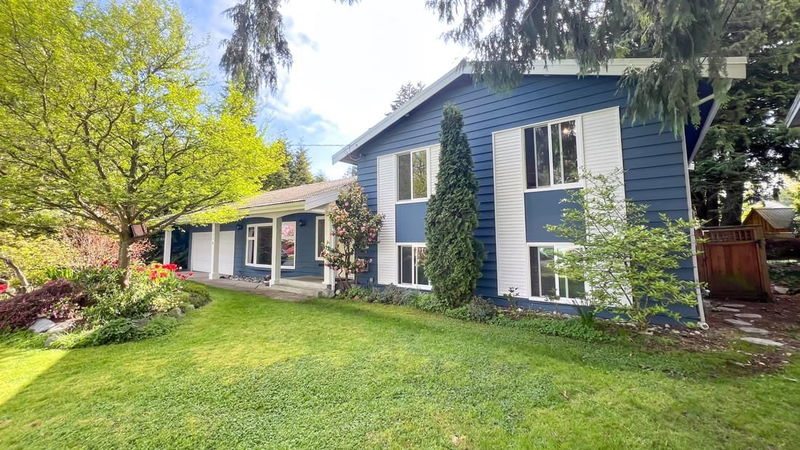 5334 Upland Drive, Delta, British Columbia