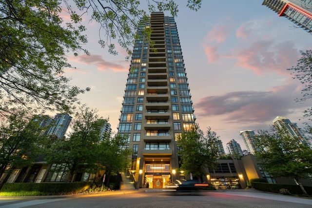 804 - 2355 Madison Avenue