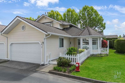 Image of home for listing MLS® R2999054
