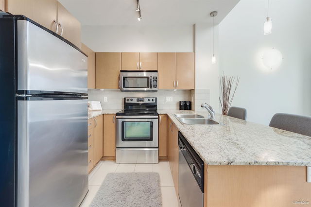 403 - 13733 107a Avenue