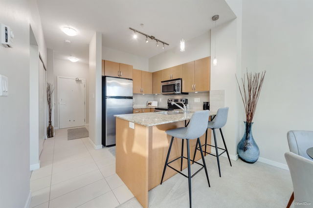 403 - 13733 107a Avenue