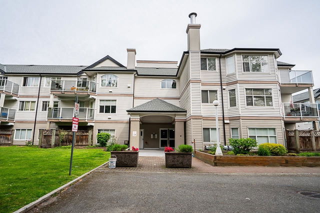 401 - 12739 72 Avenue