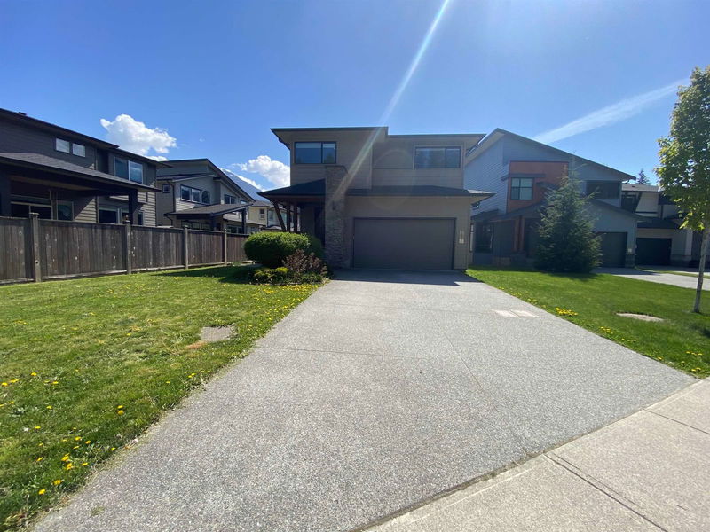 Image of home for listing MLS® R2999098