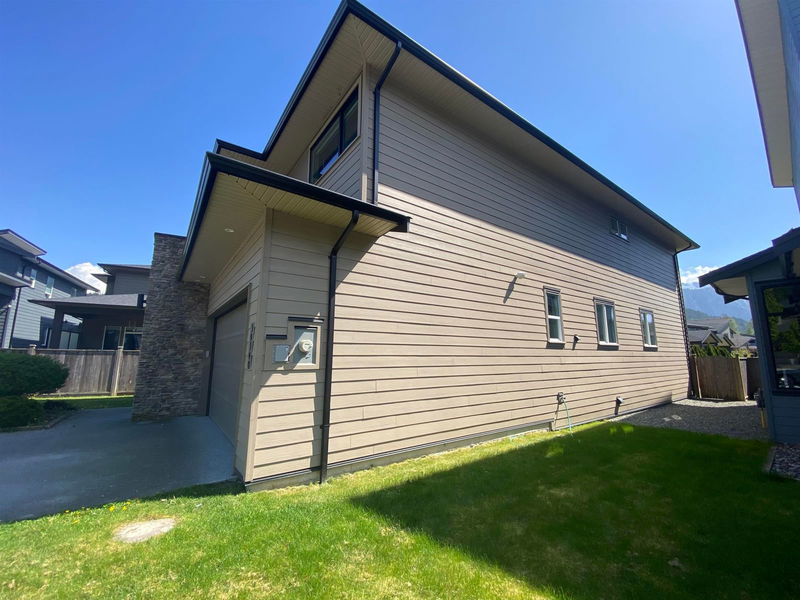 Image of home for listing MLS® R2999098