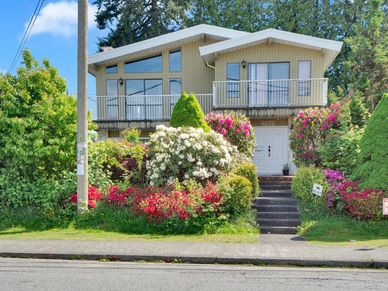 Image of home for listing MLS® R2999121