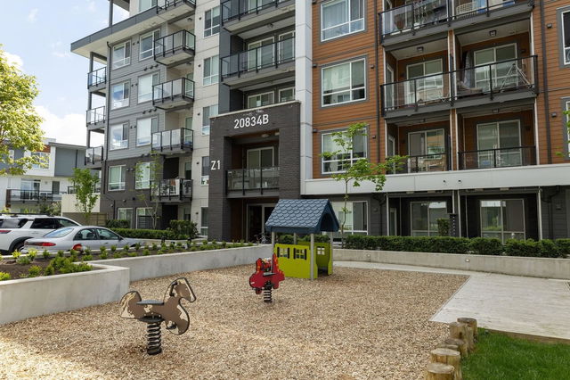 B103 - 20834 80 Avenue