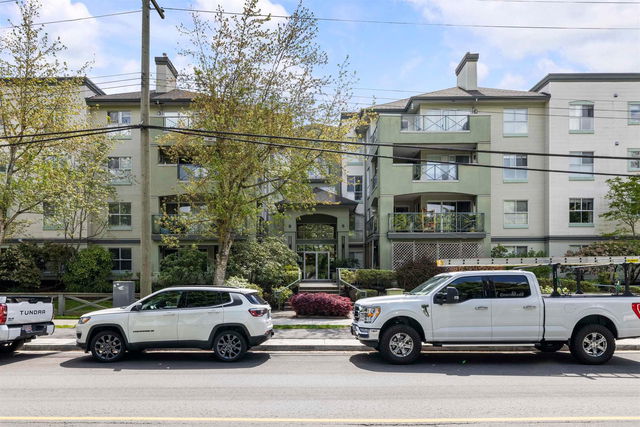108 - 20110 Michaud Crescent