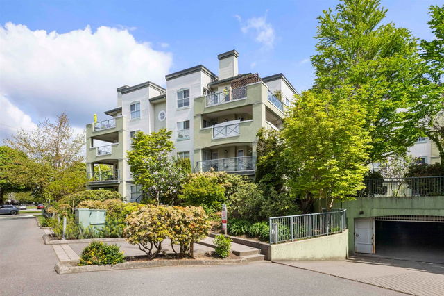 108 - 20110 Michaud Crescent