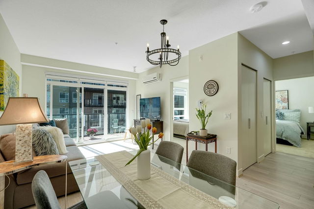 506 - 3462 Ross Drive