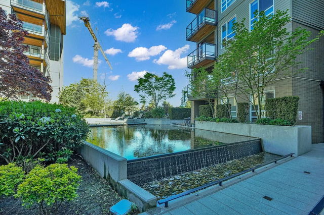 506 - 3462 Ross Drive