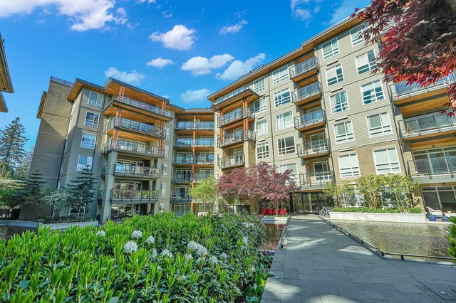 506 - 3462 Ross Drive