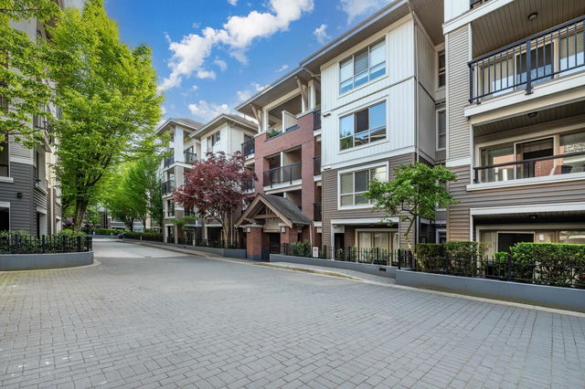 C104 - 8929 202 Street