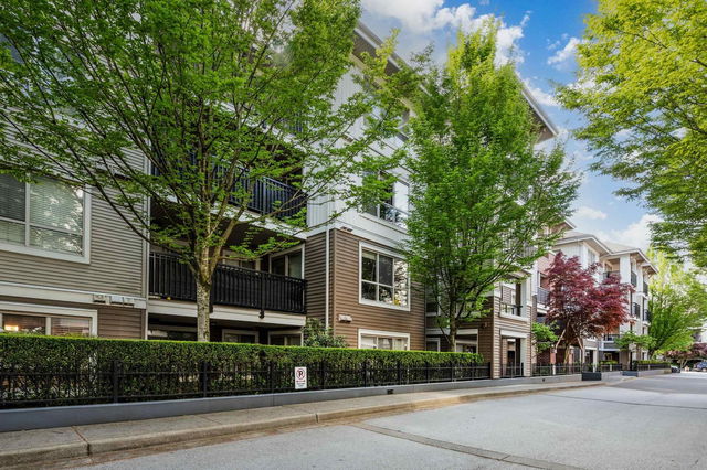 C104 - 8929 202 Street