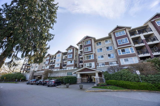 416 - 19677 Meadow Gardens Way
