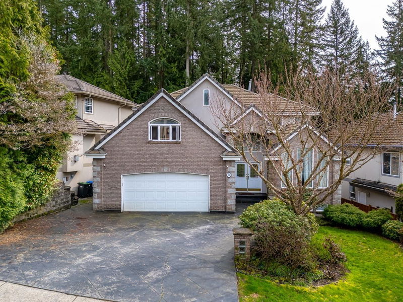 21 Wilkes Creek Drive, Port Moody, British Columbia