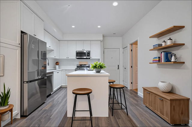 210 - 15825 85 Avenue