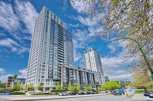 2604 - 5665 Boundary Road