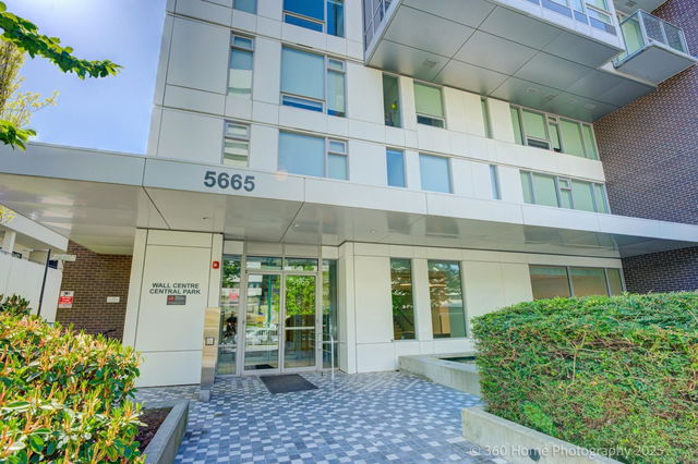 2604 - 5665 Boundary Road